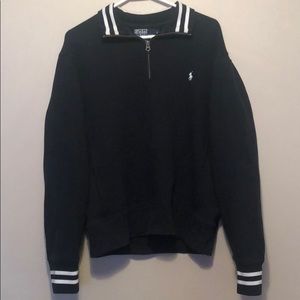Ralph Lauren Half Zip